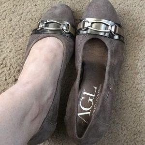 Brand new AGL made in Italy